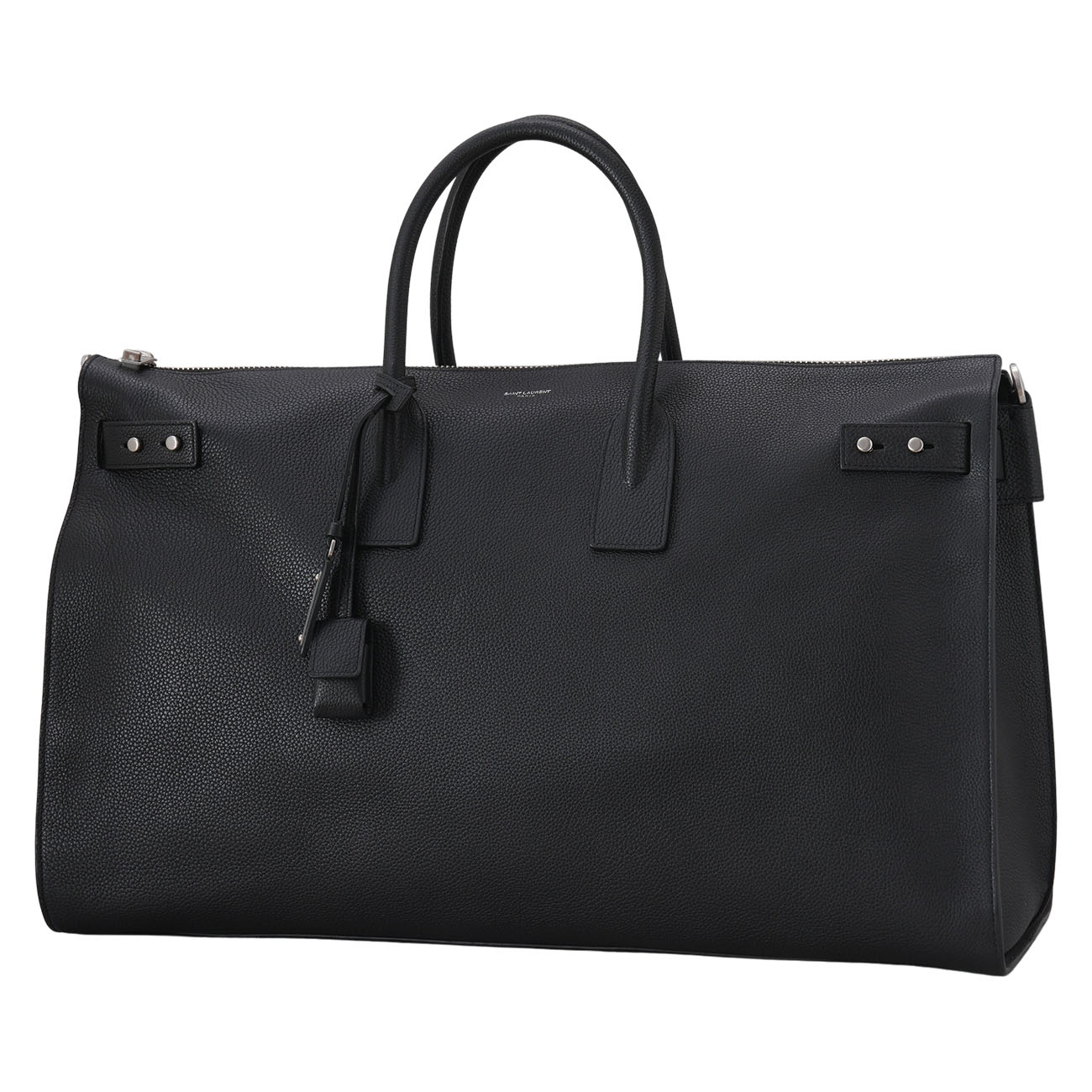 YVES SAINT LAURENT(USED)생로랑 480584 삭드쥬르 더플백